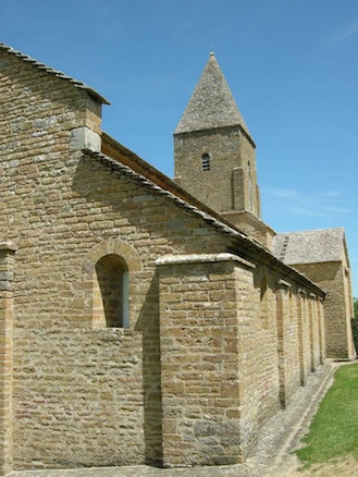 Catéchisme | Bourgogne 2009